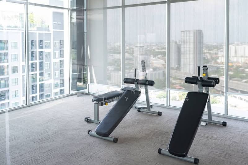 Aspire Sukhumvit 48 : แอสปาย สุขุมวิท 48, กรุงเทพ, ซอยสุขุมวิท 48 ถนนสุขุมวิท แขวงพระโขนง เขตคลองเตย กรุงเทพมหานคร, พระโขนง, คลองเตย, กรุงเทพ, 38 ตร.ม., คอนโด ขาย, โดย Thananith Ittitulyapong, 500436550 - DDproperty.com