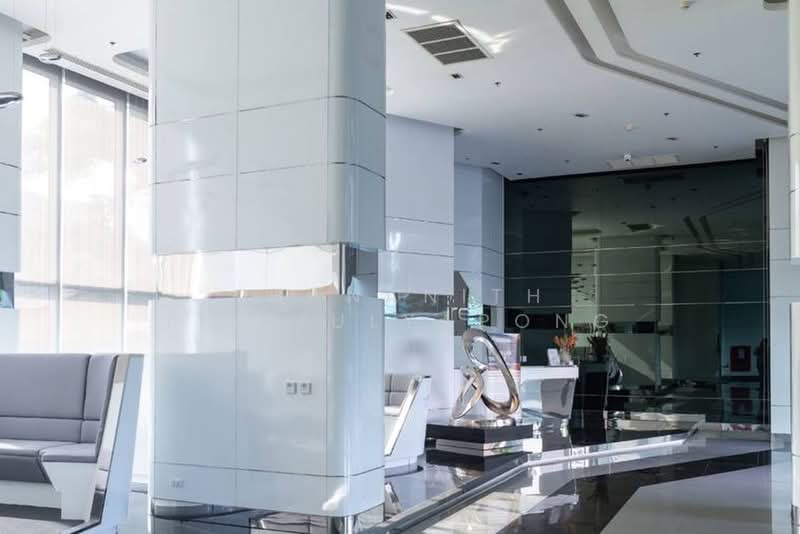 Aspire Sukhumvit 48, Bangkok, Sukhumvit Road, Phra Kanong, Khlong Toei, Bangkok, 1 Bedroom, 38 sqm, Condo For Sale, by Thananith Ittitulyapong, 500436550 - DDproperty.com