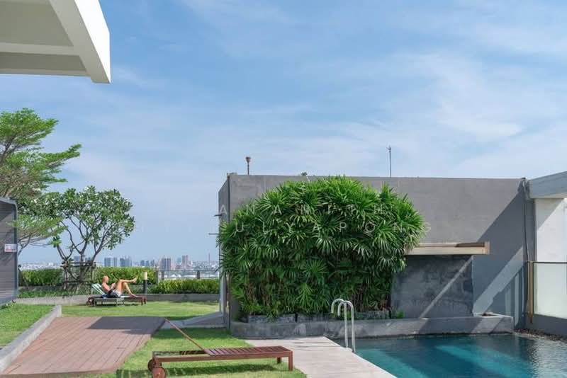 Aspire Sukhumvit 48 : แอสปาย สุขุมวิท 48, กรุงเทพ, ซอยสุขุมวิท 48 ถนนสุขุมวิท แขวงพระโขนง เขตคลองเตย กรุงเทพมหานคร, พระโขนง, คลองเตย, กรุงเทพ, 38 ตร.ม., คอนโด ขาย, โดย Thananith Ittitulyapong, 500436550 - DDproperty.com