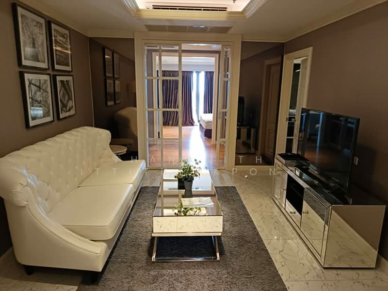 State Tower, Bangkok, 1055 Silom Road, Silom, Bang Rak, Bangkok, 1 Bedroom, 68 sqm, Condo For Sale, by Thananith Ittitulyapong, 500436553 - DDproperty.com