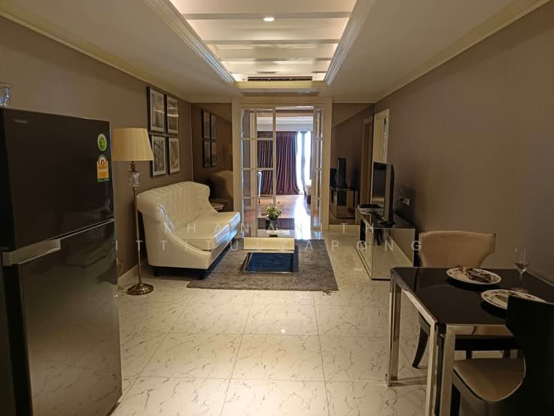 State Tower, Bangkok, 1055 Silom Road, Silom, Bang Rak, Bangkok, 1 Bedroom, 68 sqm, Condo For Sale, by Thananith Ittitulyapong, 500436553 - DDproperty.com