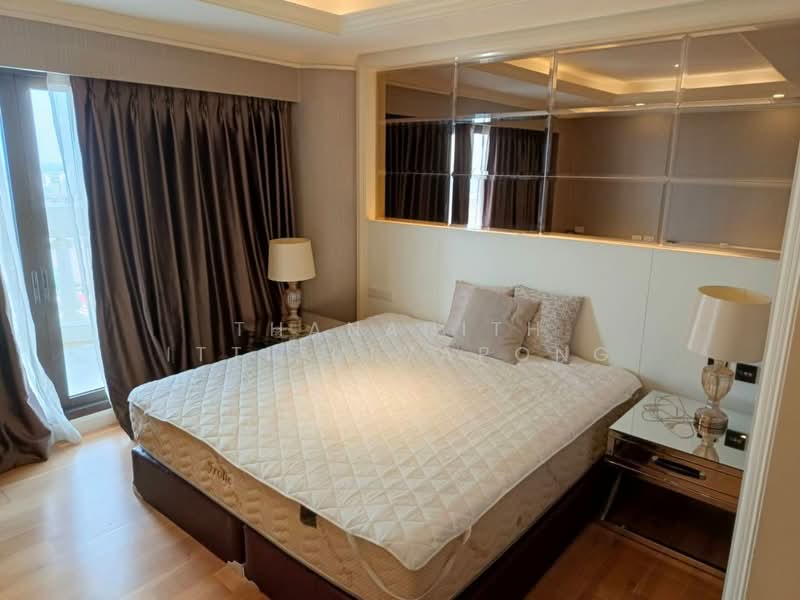 State Tower : อาคารสเตททาวเวอร์, กรุงเทพ, 1055 ถนนสีลม, สีลม, บางรัก, กรุงเทพ, 68 ตร.ม., คอนโด ขาย, โดย Thananith Ittitulyapong, 500436553 - DDproperty.com