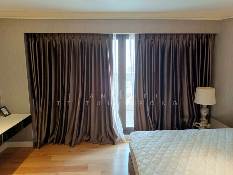State Tower, Bangkok, 1055 Silom Road, Silom, Bang Rak, Bangkok, 1 Bedroom, 68 sqm, Condo For Sale, by Thananith Ittitulyapong, 500436553 - DDproperty.com