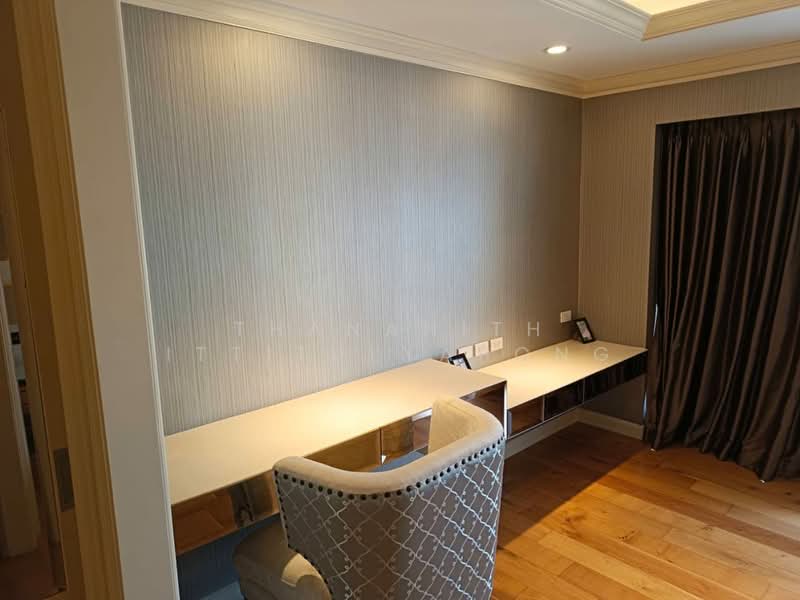 State Tower, Bangkok, 1055 Silom Road, Silom, Bang Rak, Bangkok, 1 Bedroom, 68 sqm, Condo For Sale, by Thananith Ittitulyapong, 500436553 - DDproperty.com