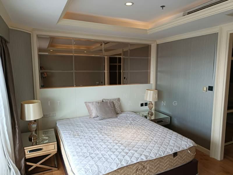 State Tower, Bangkok, 1055 Silom Road, Silom, Bang Rak, Bangkok, 1 Bedroom, 68 sqm, Condo For Sale, by Thananith Ittitulyapong, 500436553 - DDproperty.com