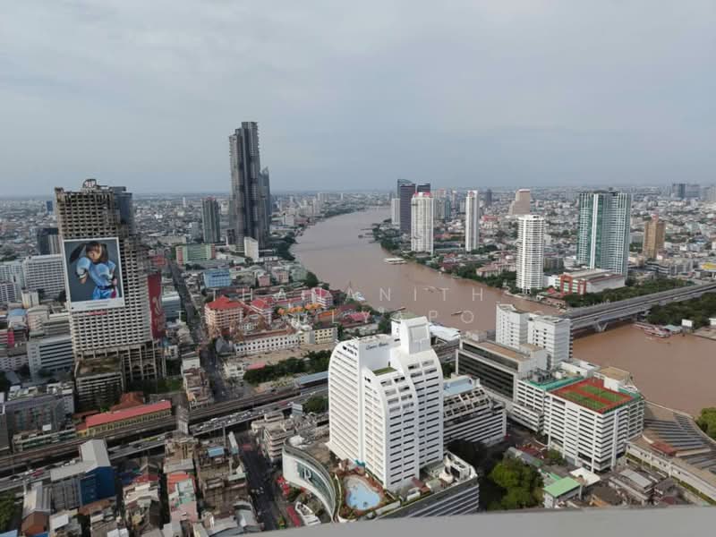 State Tower, Bangkok, 1055 Silom Road, Silom, Bang Rak, Bangkok, 1 Bedroom, 68 sqm, Condo For Sale, by Thananith Ittitulyapong, 500436553 - DDproperty.com