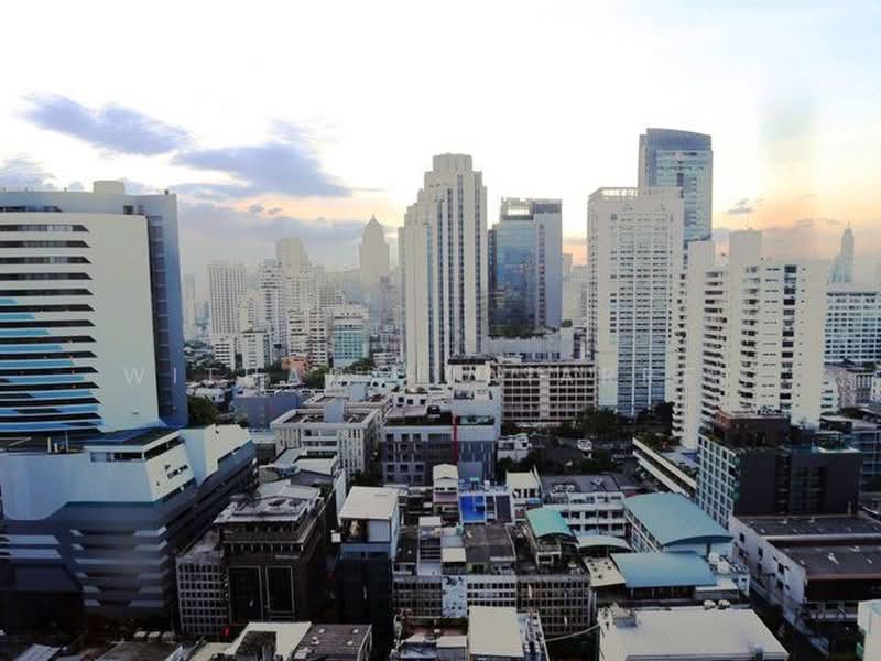 ASHTON Asoke : แอชตัน อโศก, กรุงเทพ, 131 ถนนอโศกมนตรี, คลองเตยเหนือ, วัฒนา, กรุงเทพ, 31 ตร.ม., คอนโด ให้เช่า, โดย Withada Jaiarree, 500436555 - DDproperty.com