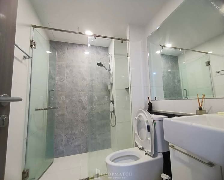 Supalai Prime Rama 9, Bangkok, Rama 9 Road, Bang Kapi, Huai Khwang, Bangkok, 2 Bedrooms, 54 sqm, Condo For Rent, by PROPMATCH CO., LTD., 500436557 - DDproperty.com