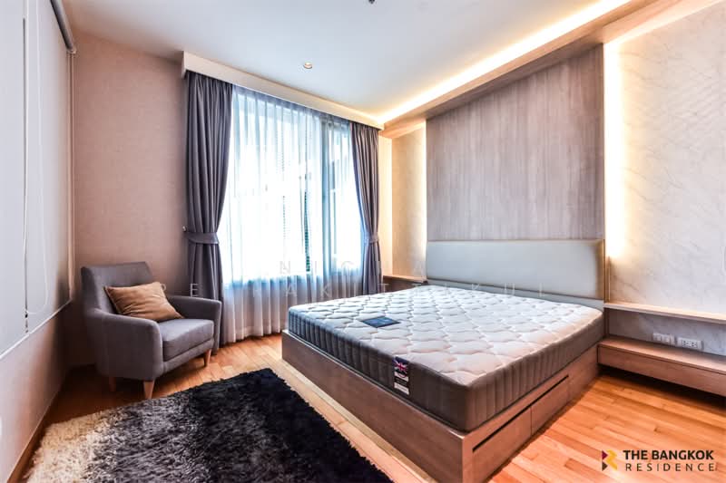 The Empire Place : ดิ เอ็มไพร์ เพลซ, กรุงเทพ, 88 ถนนนราธิวาสราชนครินทร์, ทุ่งมหาเมฆ, สาทร, กรุงเทพ, 107 ตร.ม., คอนโด ให้เช่า, โดย Nicha Peerakittikul, 500436558 - DDproperty.com
