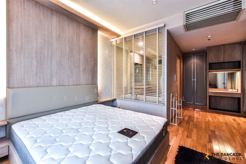 The Empire Place, Bangkok, 88 Narathiwatratchanakharin Road, Thung Maha Mek, Sathon, Bangkok, 2 Bedrooms, 107 sqm, Condo For Rent, by Nicha Peerakittikul, 500436558 - DDproperty.com
