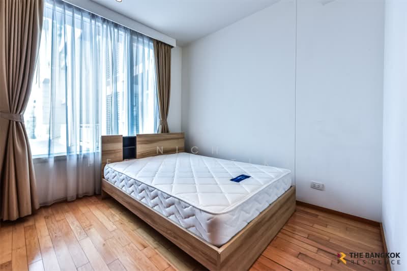 The Empire Place, Bangkok, 88 Narathiwatratchanakharin Road, Thung Maha Mek, Sathon, Bangkok, 2 Bedrooms, 107 sqm, Condo For Rent, by Nicha Peerakittikul, 500436558 - DDproperty.com