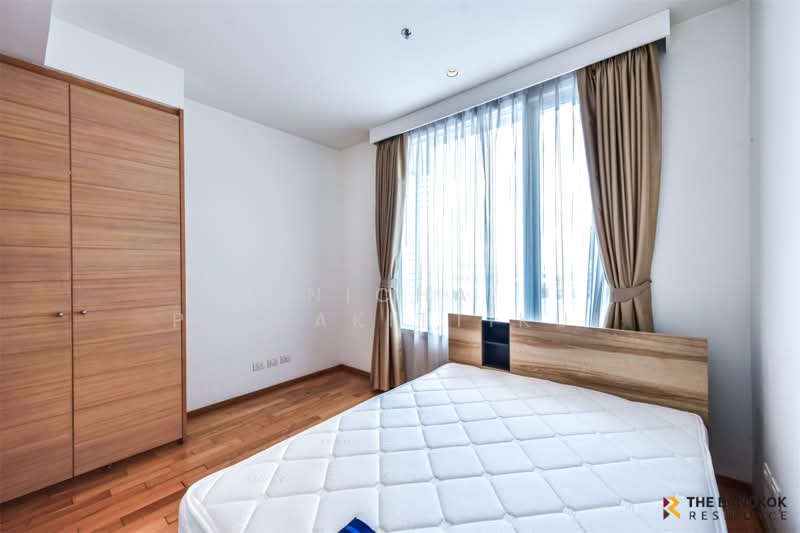 The Empire Place, Bangkok, 88 Narathiwatratchanakharin Road, Thung Maha Mek, Sathon, Bangkok, 2 Bedrooms, 107 sqm, Condo For Rent, by Nicha Peerakittikul, 500436558 - DDproperty.com