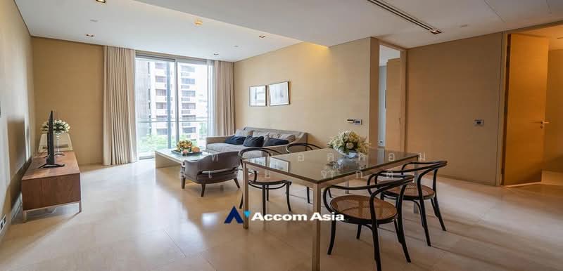 Saladaeng Residences : ศาลาแดง เรสซิเด้นซ์, กรุงเทพ, 29/1 ถนนสาทรเหนือ, สีลม, บางรัก, กรุงเทพ, 92 ตร.ม., คอนโด ให้เช่า, โดย บริษัท แอคคอม เอเซีย จำกัด, 500436560 - DDproperty.com
