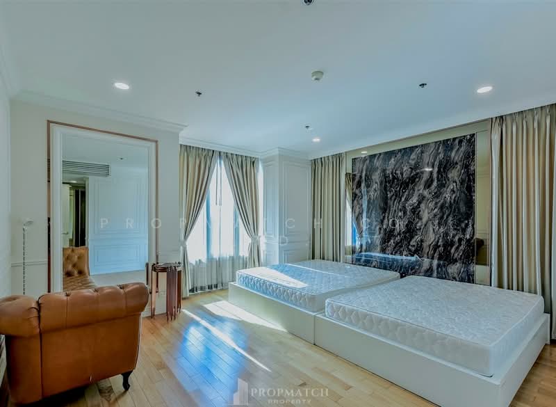 The Empire Place : ดิ เอ็มไพร์ เพลซ, กรุงเทพ, 88 ถนนนราธิวาสราชนครินทร์, ทุ่งมหาเมฆ, สาทร, กรุงเทพ, 114 ตร.ม., คอนโด ให้เช่า, โดย PROPMATCH CO., LTD., 500436571 - DDproperty.com