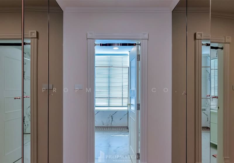 The Empire Place, Bangkok, 88 Narathiwatratchanakharin Road, Thung Maha Mek, Sathon, Bangkok, 2 Bedrooms, 114 sqm, Condo For Rent, by PROPMATCH CO., LTD., 500436571 - DDproperty.com