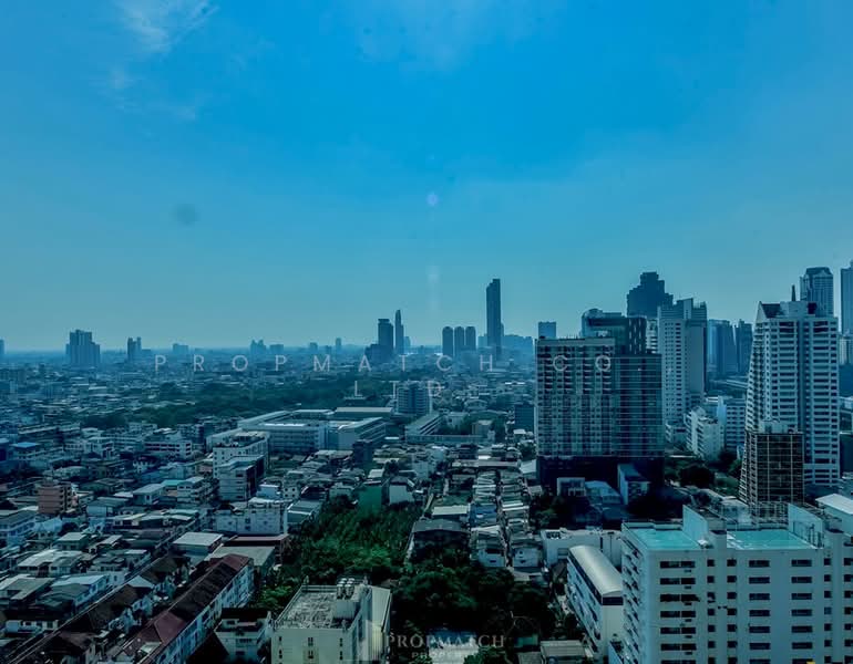 The Empire Place : ดิ เอ็มไพร์ เพลซ, กรุงเทพ, 88 ถนนนราธิวาสราชนครินทร์, ทุ่งมหาเมฆ, สาทร, กรุงเทพ, 114 ตร.ม., คอนโด ให้เช่า, โดย PROPMATCH CO., LTD., 500436571 - DDproperty.com
