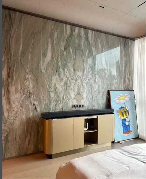 Scope Langsuan, Bangkok, Soi Lang Suan, Lumphini, Pathum Wan, Bangkok, 2 Bedrooms, 157 sqm, Condo For Rent, by Suchatchaya Supawachiranant, 500436573 - DDproperty.com