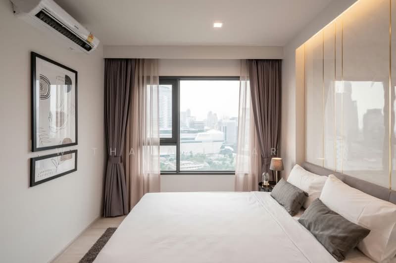 Life One Wireless : ไลฟ์ วัน วิทยุ, กรุงเทพ, 1 ถนนวิทยุ, ลุมพินี, ปทุมวัน, กรุงเทพ, 35 ตร.ม., คอนโด ให้เช่า, โดย Withada Jaiarree, 500436574 - DDproperty.com
