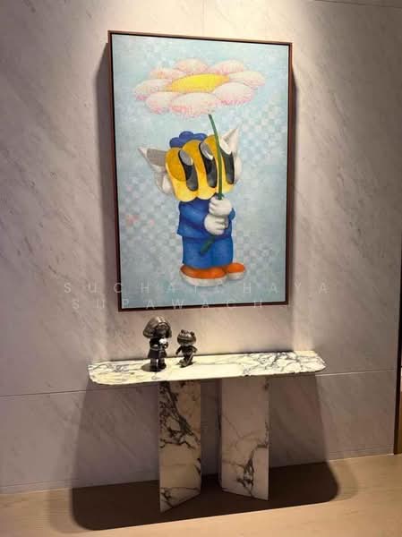 Scope Langsuan, Bangkok, Soi Lang Suan, Lumphini, Pathum Wan, Bangkok, 2 Bedrooms, 157 sqm, Condo For Sale, by Suchatchaya Supawachiranant, 500436575 - DDproperty.com