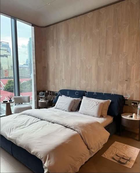 Scope Langsuan, Bangkok, Soi Lang Suan, Lumphini, Pathum Wan, Bangkok, 2 Bedrooms, 157 sqm, Condo For Sale, by Suchatchaya Supawachiranant, 500436575 - DDproperty.com