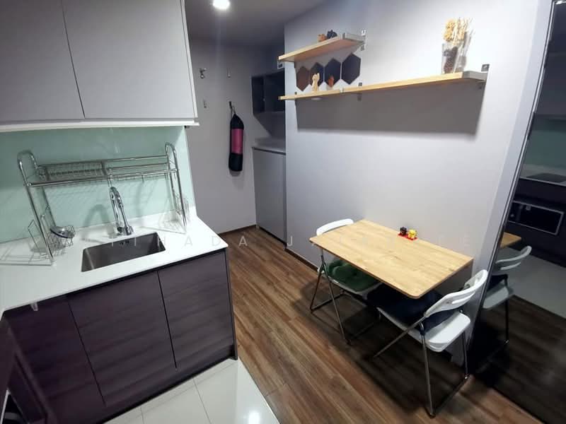 CEIL by Sansiri, Bangkok, 11 Soi Ekamai 12, Sukhumvit 63 Road, Khlong Tan Nua, Watthana, Bangkok, 1 Bedroom, 46 sqm, Condo For Rent, by Withada Jaiarree, 500436576 - DDproperty.com