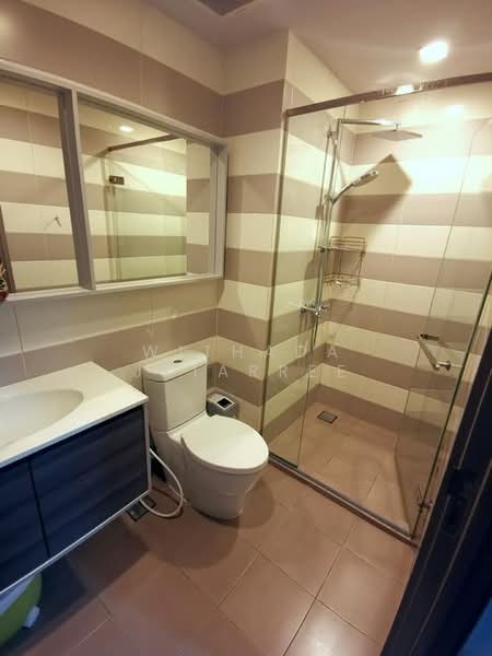 CEIL by Sansiri, Bangkok, 11 Soi Ekamai 12, Sukhumvit 63 Road, Khlong Tan Nua, Watthana, Bangkok, 1 Bedroom, 46 sqm, Condo For Rent, by Withada Jaiarree, 500436576 - DDproperty.com