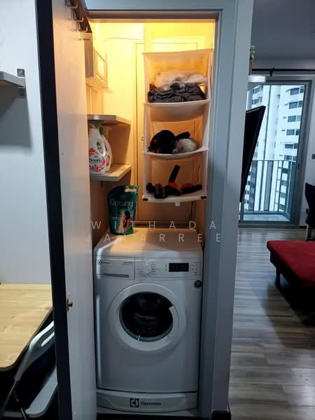 CEIL by Sansiri, Bangkok, 11 Soi Ekamai 12, Sukhumvit 63 Road, Khlong Tan Nua, Watthana, Bangkok, 1 Bedroom, 46 sqm, Condo For Rent, by Withada Jaiarree, 500436576 - DDproperty.com