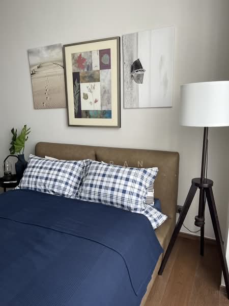 IDEO Q Victory, Bangkok, 9 Phaya Thai Road, Thanon Phaya Thai, Ratchathewi, Bangkok, 1 Bedroom, 35 sqm, Condo For Rent, by Daran Buntakawinkul, 500436577 - DDproperty.com