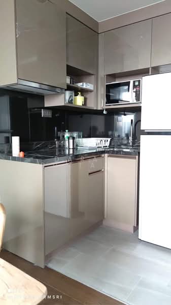 IDEO Q Victory, Bangkok, 9 Phaya Thai Road, Thanon Phaya Thai, Ratchathewi, Bangkok, 1 Bedroom, 35 sqm, Condo For Rent, by Daran Buntakawinkul, 500436577 - DDproperty.com