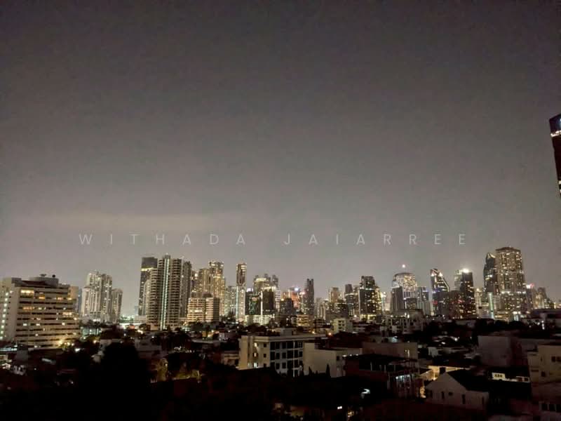Vtara Sukhumvit 36 : วีธารา สุขุมวิท 36, กรุงเทพ, 118 ซอยแสนสบาย, พระโขนง, คลองเตย, กรุงเทพ, 46 ตร.ม., คอนโด ให้เช่า, โดย Withada Jaiarree, 500436579 - DDproperty.com