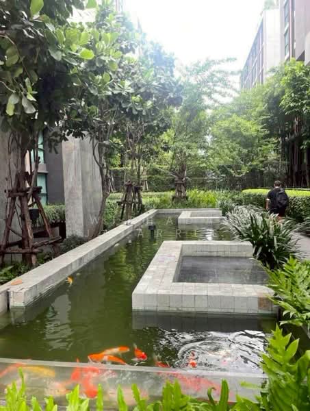 Vtara Sukhumvit 36 : วีธารา สุขุมวิท 36, กรุงเทพ, 118 ซอยแสนสบาย, พระโขนง, คลองเตย, กรุงเทพ, 46 ตร.ม., คอนโด ให้เช่า, โดย Withada Jaiarree, 500436579 - DDproperty.com