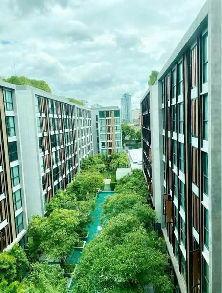 Vtara Sukhumvit 36 : วีธารา สุขุมวิท 36, กรุงเทพ, 118 ซอยแสนสบาย, พระโขนง, คลองเตย, กรุงเทพ, 46 ตร.ม., คอนโด ให้เช่า, โดย Withada Jaiarree, 500436579 - DDproperty.com