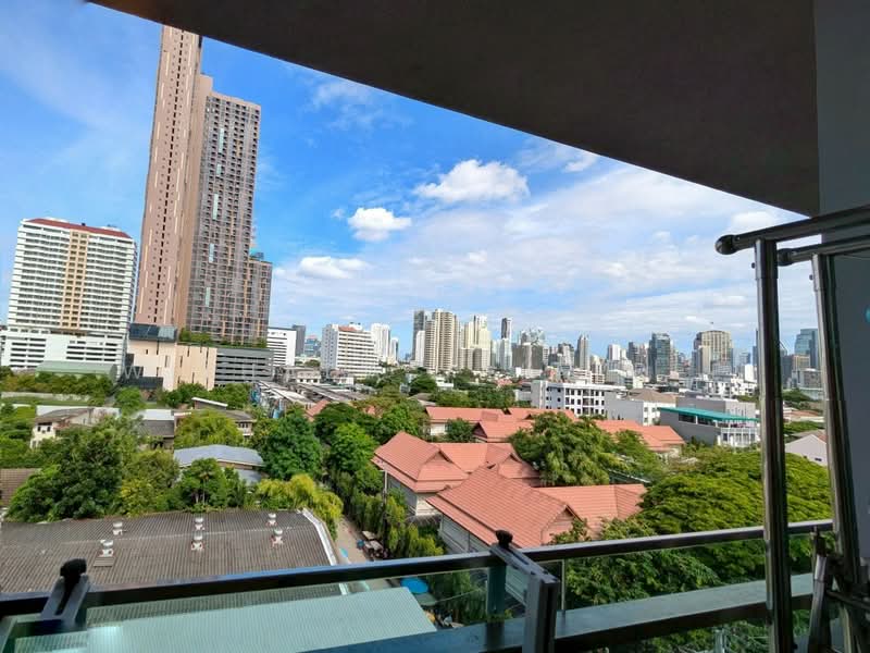 Vtara Sukhumvit 36 : วีธารา สุขุมวิท 36, กรุงเทพ, 118 ซอยแสนสบาย, พระโขนง, คลองเตย, กรุงเทพ, 46 ตร.ม., คอนโด ให้เช่า, โดย Withada Jaiarree, 500436579 - DDproperty.com
