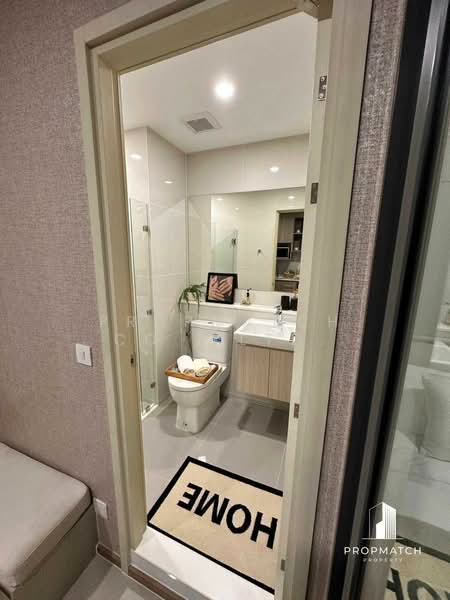 Life Rama 4-Asoke, Bangkok, Rama 4 Road, Khlong Toei, Bangkok, 1 Bedroom, 27 sqm, Condo For Rent, by PROPMATCH CO., LTD., 500436580 - DDproperty.com