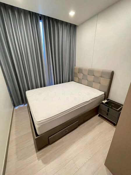 One9Five Asoke-Rama 9, Bangkok, 195 Soi Rama 9 Soi 5, Huai Khwang, Bangkok, 2 Bedrooms, 55 sqm, Condo For Rent, by Withada Jaiarree, 500436587 - DDproperty.com