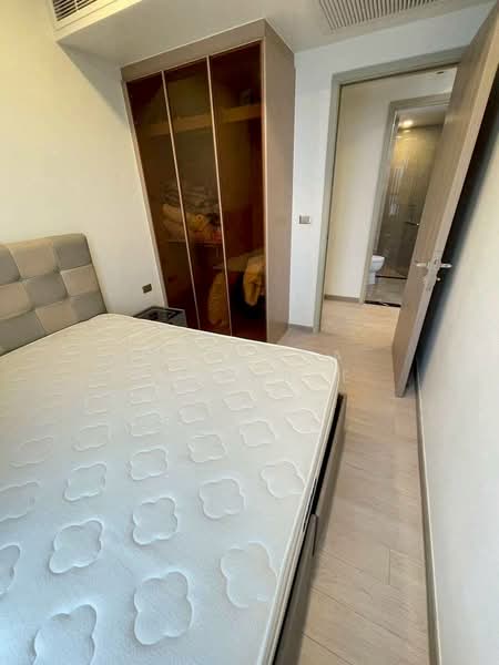 One9Five Asoke-Rama 9, Bangkok, 195 Soi Rama 9 Soi 5, Huai Khwang, Bangkok, 2 Bedrooms, 55 sqm, Condo For Rent, by Withada Jaiarree, 500436587 - DDproperty.com
