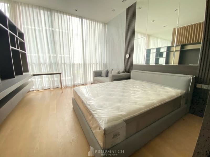 28 Chidlom, Bangkok, 28 Chit Lom Alley, Lumphini, Pathum Wan, Bangkok, 1 Bedroom, 33 sqm, Condo For Rent, by PROPMATCH CO., LTD., 500436589 - DDproperty.com