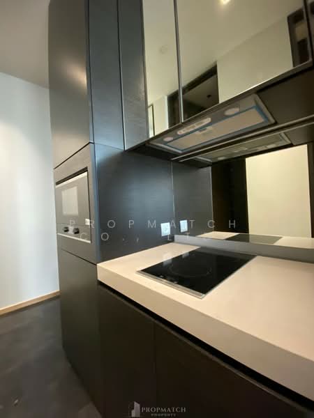 28 Chidlom, Bangkok, 28 Chit Lom Alley, Lumphini, Pathum Wan, Bangkok, 1 Bedroom, 33 sqm, Condo For Rent, by PROPMATCH CO., LTD., 500436589 - DDproperty.com