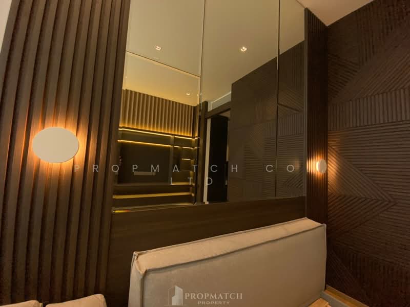 28 Chidlom, Bangkok, 28 Chit Lom Alley, Lumphini, Pathum Wan, Bangkok, 1 Bedroom, 33 sqm, Condo For Rent, by PROPMATCH CO., LTD., 500436589 - DDproperty.com