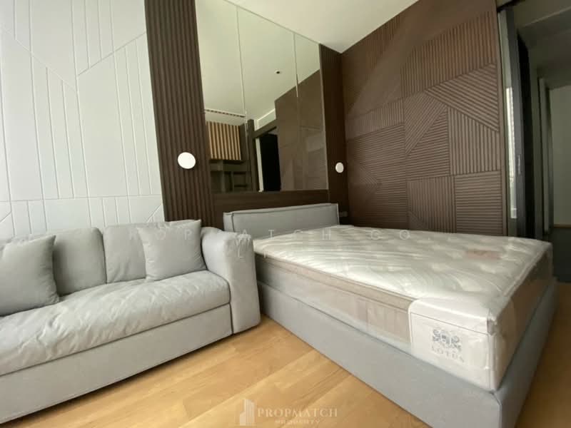 28 Chidlom, Bangkok, 28 Chit Lom Alley, Lumphini, Pathum Wan, Bangkok, 1 Bedroom, 33 sqm, Condo For Rent, by PROPMATCH CO., LTD., 500436589 - DDproperty.com