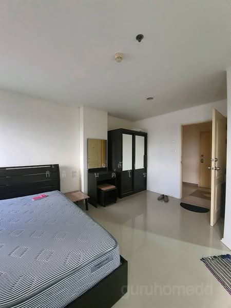 Lumpini Condo Town Ramintra-Navamin, Bangkok, Soi Ramindhra 78, Nawamin Road - Ramintra Road, Ram Inthra, Khan Na Yao, Bangkok, 1 Bedroom, 23 sqm, Condo For Rent, by เบญจลักษณ์ กิติยนต์โรจน์, 500436590 - DDproperty.com