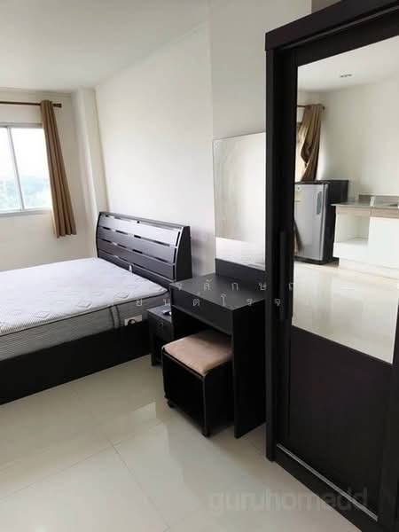 Lumpini Condo Town Ramintra-Navamin, Bangkok, Soi Ramindhra 78, Nawamin Road - Ramintra Road, Ram Inthra, Khan Na Yao, Bangkok, 1 Bedroom, 23 sqm, Condo For Rent, by เบญจลักษณ์ กิติยนต์โรจน์, 500436590 - DDproperty.com