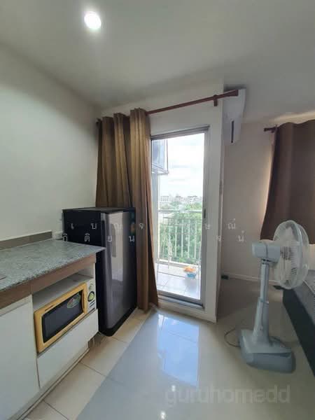 Lumpini Condo Town Ramintra-Navamin : ลุมพินี คอนโดทาวน์ รามอินทรา-นวมินทร์, กรุงเทพ, ซอยรามอินทรา 78 ถนนนวมินทร์ - รามอินทรา, รามอินทรา, คันนายาว, กรุงเทพ, 23 ตร.ม., คอนโด ให้เช่า, โดย เบญจลักษณ์ กิติยนต์โรจน์, 500436590 - DDproperty.com