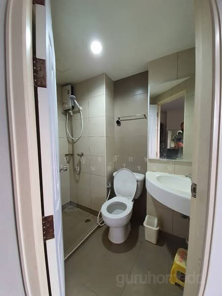 Lumpini Condo Town Ramintra-Navamin, Bangkok, Soi Ramindhra 78, Nawamin Road - Ramintra Road, Ram Inthra, Khan Na Yao, Bangkok, 1 Bedroom, 23 sqm, Condo For Rent, by เบญจลักษณ์ กิติยนต์โรจน์, 500436590 - DDproperty.com