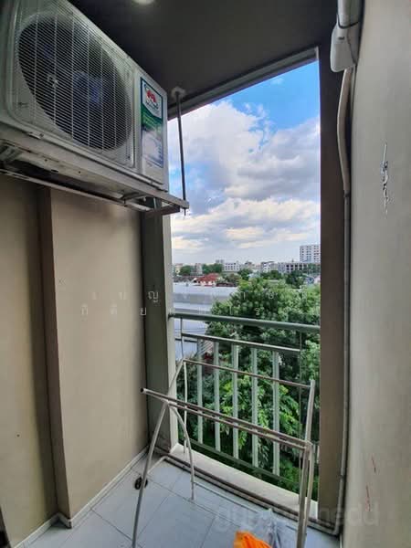 Lumpini Condo Town Ramintra-Navamin, Bangkok, Soi Ramindhra 78, Nawamin Road - Ramintra Road, Ram Inthra, Khan Na Yao, Bangkok, 1 Bedroom, 23 sqm, Condo For Rent, by เบญจลักษณ์ กิติยนต์โรจน์, 500436590 - DDproperty.com