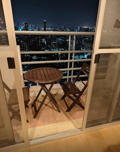 The Waterford Diamond Tower สุขุมวิท (เดอะวอเตอร์ฟอร์ด ไดมอน ทาวเวอร์ สุขุมวิท), กรุงเทพ, 758/18 ซอยสุขุมวิท 30/1 ถนนสุขุมวิท, คลองเตย, กรุงเทพ, 83 ตร.ม., คอนโด ให้เช่า, โดย Withada Jaiarree, 500436591 - DDproperty.com