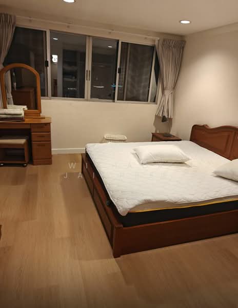 The Waterford Diamond Tower Sukhumvit, Bangkok, 758/18 Soi Sukhumvit 30/1, Sukhumvit Road, Khlong Toei, Bangkok, 2 Bedrooms, 83 sqm, Condo For Rent, by Withada Jaiarree, 500436591 - DDproperty.com