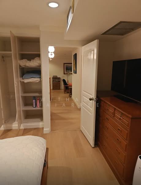 The Waterford Diamond Tower Sukhumvit, Bangkok, 758/18 Soi Sukhumvit 30/1, Sukhumvit Road, Khlong Toei, Bangkok, 2 Bedrooms, 83 sqm, Condo For Rent, by Withada Jaiarree, 500436591 - DDproperty.com