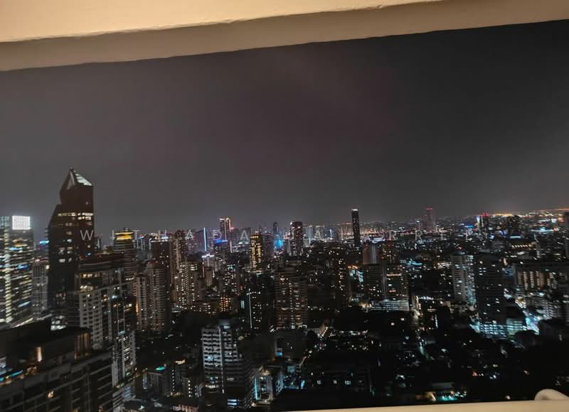 The Waterford Diamond Tower Sukhumvit, Bangkok, 758/18 Soi Sukhumvit 30/1, Sukhumvit Road, Khlong Toei, Bangkok, 2 Bedrooms, 83 sqm, Condo For Rent, by Withada Jaiarree, 500436591 - DDproperty.com