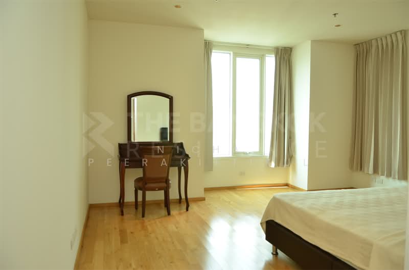 The Empire Place, Bangkok, 88 Narathiwatratchanakharin Road, Thung Maha Mek, Sathon, Bangkok, 2 Bedrooms, 114 sqm, Condo For Rent, by Nicha Peerakittikul, 500436593 - DDproperty.com